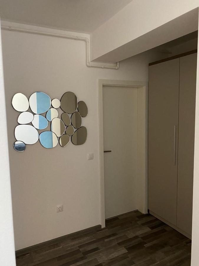 Moncler Apartment *