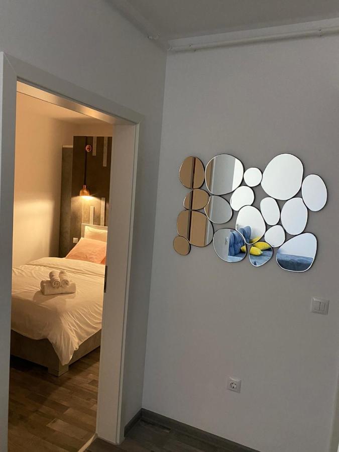 Apartment Moncler Brasov